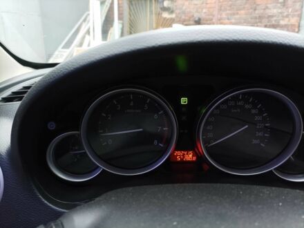 Мазда 6 2009 в Украинке на Automoto.ua Черный Мазда 6, объемом двигателя 0 л и пробегом 200 тыс. км за 7500 $, фото 1 на Automoto.ua