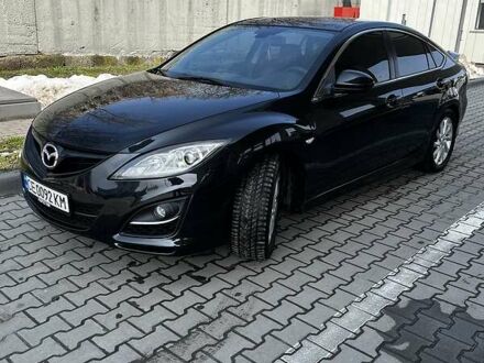 Мазда 6 2010 у Чернівцях на Automoto.ua Чорний Мазда 6, об'ємом двигуна 2.2 л та пробігом 249 тис. км за 8999 $, фото 1 на Automoto.ua