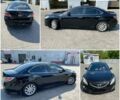 Чорний Мазда 6, об'ємом двигуна 2 л та пробігом 170 тис. км за 9500 $, фото 1 на Automoto.ua