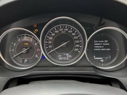 Мазда 6 2013 у Кропивницькому (Кіровограді) на Automoto.ua Чорний Мазда 6, об'ємом двигуна 2 л та пробігом 192 тис. км за 11800 $, фото 1 на Automoto.ua