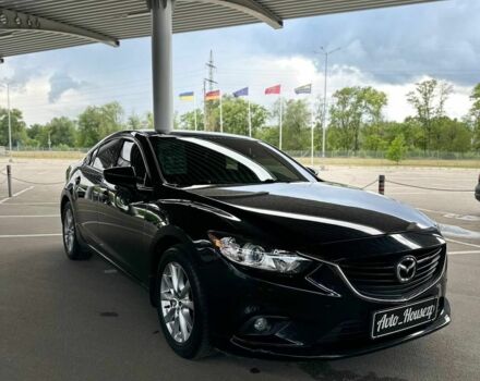 Черный Мазда 6, объемом двигателя 0 л и пробегом 75 тыс. км за 9999 $, фото 1 на Automoto.ua