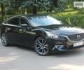 Чорний Мазда 6, об'ємом двигуна 2.5 л та пробігом 54 тис. км за 17900 $, фото 1 на Automoto.ua