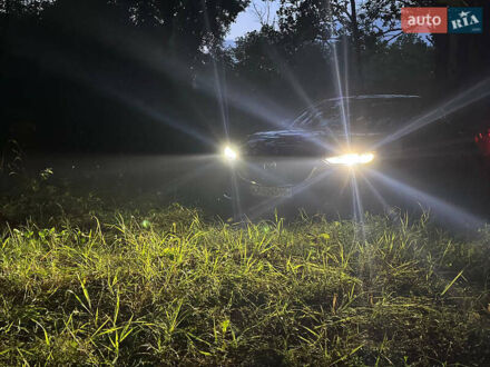 Черный Мазда 6, объемом двигателя 2.49 л и пробегом 84 тыс. км за 20000 $, фото 1 на Automoto.ua