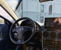 Фиолетовый Мазда 6, объемом двигателя 2 л и пробегом 206 тыс. км за 4800 $, фото 5 на Automoto.ua