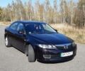 Фіолетовий Мазда 6, об'ємом двигуна 2 л та пробігом 187 тис. км за 6600 $, фото 1 на Automoto.ua