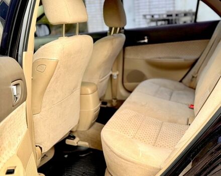 Фиолетовый Мазда 6, объемом двигателя 2 л и пробегом 149 тыс. км за 5350 $, фото 5 на Automoto.ua