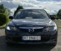 Фиолетовый Мазда 6, объемом двигателя 1.8 л и пробегом 193 тыс. км за 3900 $, фото 1 на Automoto.ua