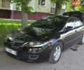 Фиолетовый Мазда 6, объемом двигателя 2 л и пробегом 261 тыс. км за 5000 $, фото 1 на Automoto.ua