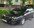 Фіолетовий Мазда 6, об'ємом двигуна 2 л та пробігом 261 тис. км за 5000 $, фото 1 на Automoto.ua