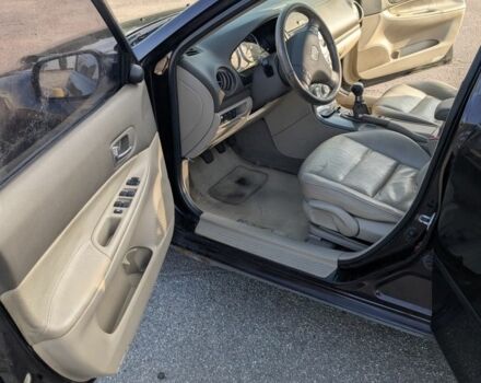 Фіолетовий Мазда 6, об'ємом двигуна 2 л та пробігом 304 тис. км за 2940 $, фото 3 на Automoto.ua