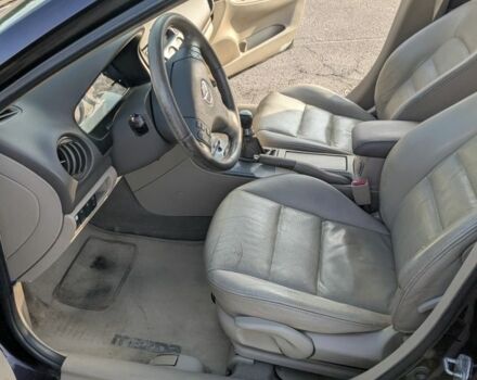 Фіолетовий Мазда 6, об'ємом двигуна 2 л та пробігом 304 тис. км за 2940 $, фото 5 на Automoto.ua