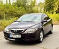 Фиолетовый Мазда 6, объемом двигателя 2 л и пробегом 149 тыс. км за 5350 $, фото 1 на Automoto.ua