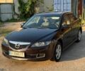 Фіолетовий Мазда 6, об'ємом двигуна 2 л та пробігом 297 тис. км за 3999 $, фото 1 на Automoto.ua