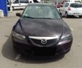 Фиолетовый Мазда 6, объемом двигателя 2 л и пробегом 235 тыс. км за 6500 $, фото 1 на Automoto.ua