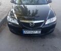 Фіолетовий Мазда 6, об'ємом двигуна 2 л та пробігом 314 тис. км за 4750 $, фото 1 на Automoto.ua