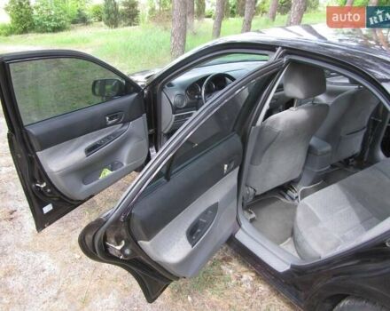 Фиолетовый Мазда 6, объемом двигателя 1.8 л и пробегом 275 тыс. км за 4800 $, фото 9 на Automoto.ua