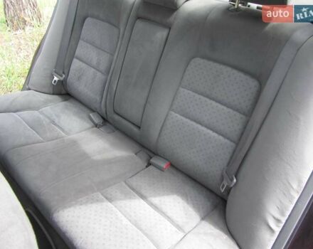 Фиолетовый Мазда 6, объемом двигателя 1.8 л и пробегом 275 тыс. км за 4800 $, фото 7 на Automoto.ua