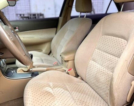 Фиолетовый Мазда 6, объемом двигателя 2 л и пробегом 149 тыс. км за 5350 $, фото 7 на Automoto.ua