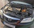 Фіолетовий Мазда 6, об'ємом двигуна 2 л та пробігом 304 тис. км за 2940 $, фото 8 на Automoto.ua