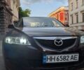 Фіолетовий Мазда 6, об'ємом двигуна 1.9 л та пробігом 137 тис. км за 4900 $, фото 1 на Automoto.ua