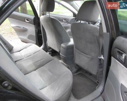 Фиолетовый Мазда 6, объемом двигателя 1.8 л и пробегом 275 тыс. км за 4800 $, фото 12 на Automoto.ua