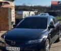 Фіолетовий Мазда 6, об'ємом двигуна 2 л та пробігом 285 тис. км за 3999 $, фото 1 на Automoto.ua