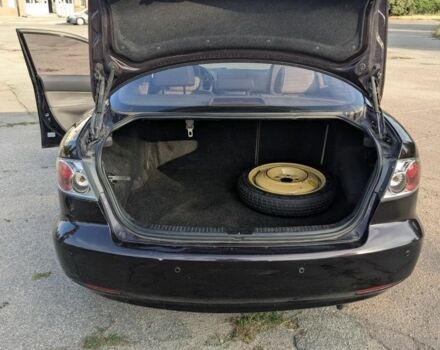 Фіолетовий Мазда 6, об'ємом двигуна 2 л та пробігом 304 тис. км за 2940 $, фото 4 на Automoto.ua