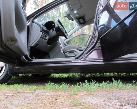 Фиолетовый Мазда 6, объемом двигателя 1.8 л и пробегом 275 тыс. км за 4800 $, фото 11 на Automoto.ua