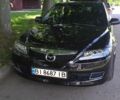 Фіолетовий Мазда 6, об'ємом двигуна 2 л та пробігом 216 тис. км за 5000 $, фото 1 на Automoto.ua