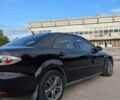 Фіолетовий Мазда 6, об'ємом двигуна 2 л та пробігом 304 тис. км за 3500 $, фото 1 на Automoto.ua