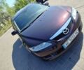 Фиолетовый Мазда 6, объемом двигателя 2 л и пробегом 245 тыс. км за 5000 $, фото 1 на Automoto.ua