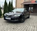 Фіолетовий Мазда 6, об'ємом двигуна 2 л та пробігом 311 тис. км за 3999 $, фото 1 на Automoto.ua