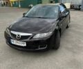 Фіолетовий Мазда 6, об'ємом двигуна 1.8 л та пробігом 302 тис. км за 3200 $, фото 1 на Automoto.ua
