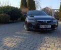 Фиолетовый Мазда 6, объемом двигателя 2 л и пробегом 325 тыс. км за 5300 $, фото 1 на Automoto.ua