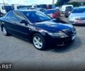 Фіолетовий Мазда 6, об'ємом двигуна 2 л та пробігом 236 тис. км за 3400 $, фото 1 на Automoto.ua