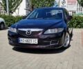 Фіолетовий Мазда 6, об'ємом двигуна 2 л та пробігом 338 тис. км за 4200 $, фото 1 на Automoto.ua