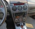 Фіолетовий Мазда 6, об'ємом двигуна 2 л та пробігом 320 тис. км за 5300 $, фото 6 на Automoto.ua