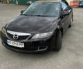 Фіолетовий Мазда 6, об'ємом двигуна 1.8 л та пробігом 302 тис. км за 3200 $, фото 1 на Automoto.ua