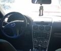 Фіолетовий Мазда 6, об'ємом двигуна 2 л та пробігом 25 тис. км за 5000 $, фото 1 на Automoto.ua