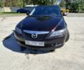 Фиолетовый Мазда 6, объемом двигателя 2 л и пробегом 265 тыс. км за 3500 $, фото 9 на Automoto.ua