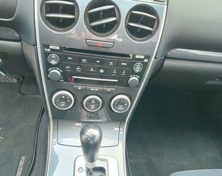 Фиолетовый Мазда 6, объемом двигателя 2 л и пробегом 190 тыс. км за 4450 $, фото 16 на Automoto.ua