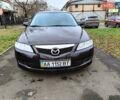 Фиолетовый Мазда 6, объемом двигателя 2 л и пробегом 190 тыс. км за 4450 $, фото 8 на Automoto.ua