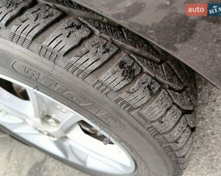 Фиолетовый Мазда 6, объемом двигателя 2 л и пробегом 190 тыс. км за 4450 $, фото 19 на Automoto.ua