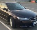 Фиолетовый Мазда 6, объемом двигателя 2.3 л и пробегом 283 тыс. км за 5000 $, фото 1 на Automoto.ua
