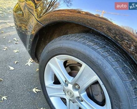 Фиолетовый Мазда 6, объемом двигателя 2 л и пробегом 190 тыс. км за 4950 $, фото 20 на Automoto.ua