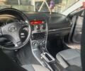 Фиолетовый Мазда 6, объемом двигателя 2 л и пробегом 200 тыс. км за 5200 $, фото 21 на Automoto.ua