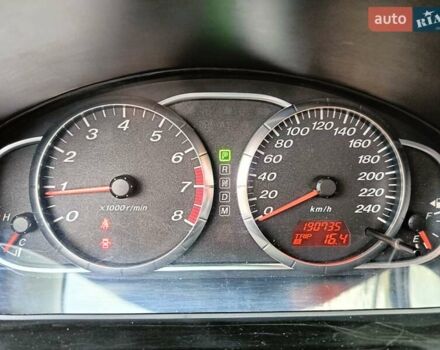 Фиолетовый Мазда 6, объемом двигателя 2 л и пробегом 190 тыс. км за 4450 $, фото 15 на Automoto.ua