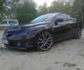 Фіолетовий Мазда 6, об'ємом двигуна 2 л та пробігом 245 тис. км за 7800 $, фото 1 на Automoto.ua
