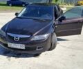 Фиолетовый Мазда 6, объемом двигателя 2 л и пробегом 265 тыс. км за 3500 $, фото 10 на Automoto.ua