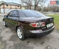 Фиолетовый Мазда 6, объемом двигателя 2 л и пробегом 190 тыс. км за 4450 $, фото 7 на Automoto.ua